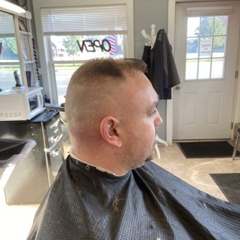Our Barber Shop - Barbers Near Me - Columbus, Ohio Our Barber Shop - Barbers Near Me - Columbus, Ohio