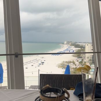 Spinners Rooftop Grille - Lounges Near Me - St. Pete Beach, Florida Spinners Rooftop Grille - Lounges Near Me - St. Pete Beach, Florida