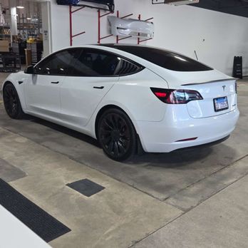 Tesla - Auto Repair Near Me - Chicago, Illinois Tesla - Auto Repair Near Me - Chicago, Illinois