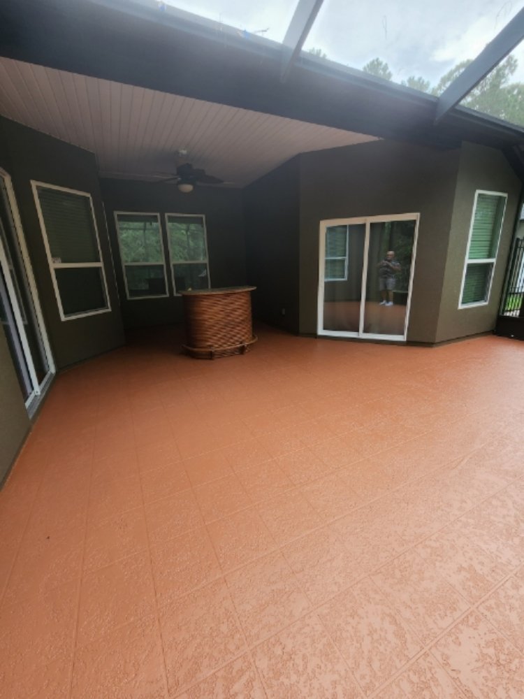 Slide of Rising Tide Builders