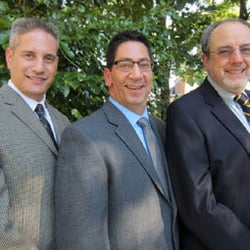 Rosen & Dworkin - Dr. David Sopinsky, Dr. Gary Dworkin, Dr. Fred Rosen