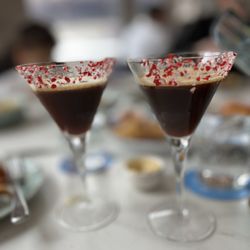 Pizzeria Portofino - Peppermintini