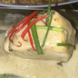 Coconut Rice