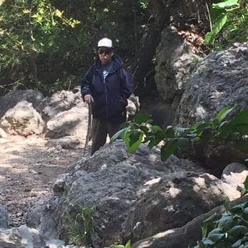 The Grotto - Hiking Near Me - Malibu, California