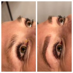 Blink & Ink Artistry - Microblading