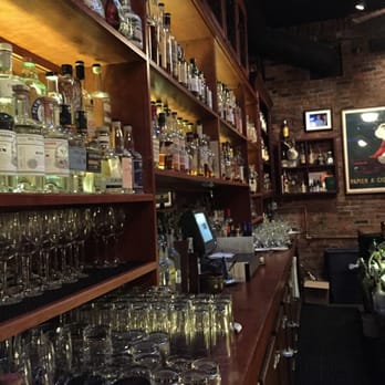 Hutch's - Large bar area - New American Near Me - Buffalo, New York Hutch's - Large bar area - New American Near Me - Buffalo, New York