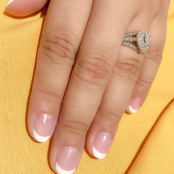 Bellagio Nails Spa - Nail Salons Near Me - Anaheim, California