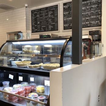 The Lost Bean - Snack counter - Coffee & Tea Near Me - Irvine, California