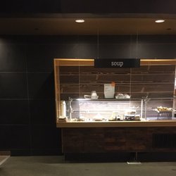 Firefly - Soup Bar