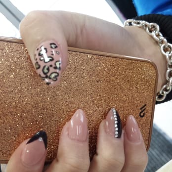 Noon Nails - Nail Salons Near Me - Leduc, Alberta Noon Nails - Nail Salons Near Me - Leduc, Alberta
