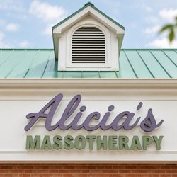 Alicia's Massotherapy