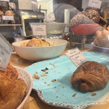 Old Town Bakery - Bakeries Near Me - Ladysmith, British Columbia