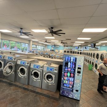 Tumbles Laundry Spa - Laundry Services Near Me - West Columbia, South Carolina Tumbles Laundry Spa - Laundry Services Near Me - West Columbia, South Carolina