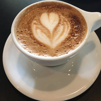 Blue Beagle Coffee - Feeling the love today. - Desserts Near Me - Larkfield-Wikiup, California