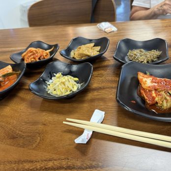 Sodam - Kimchi - Korean Near Me - Santa Clarita, California