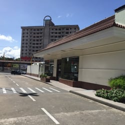 McDonald's - Exterior