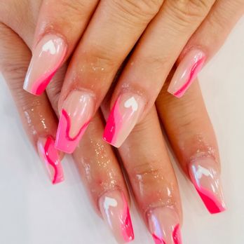 Relaxing Nail Spa - my nails love em - Nail Technicians Near Me - Antioch, California Relaxing Nail Spa - my nails love em - Nail Technicians Near Me - Antioch, California