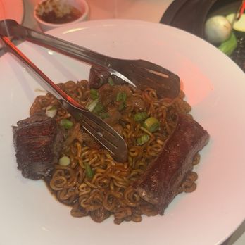JOA Grill - Steak Noodles - Korean Near Me - Dallas, Texas JOA Grill - Steak Noodles - Korean Near Me - Dallas, Texas