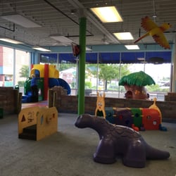 Discovery Playhouse - A Children's Museum