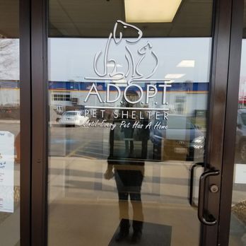 Adopt Pet Shelter - Animal Shelters Near Me - Naperville, Illinois