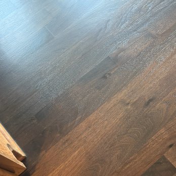 Footprints Floors Castle Rock - Flooring Near Me - Sedalia, Colorado