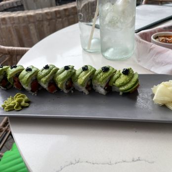 Palma - Green Goddess Maki Vegan - Sushi Bars Near Me - Phoenix, Arizona Palma - Green Goddess Maki Vegan - Sushi Bars Near Me - Phoenix, Arizona