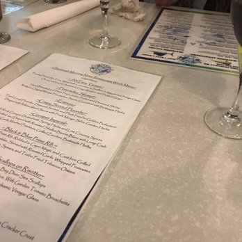 Castaways - Savannah Restaurant Week Menu 2018 - New American Near Me - Savannah, Georgia Castaways - Savannah Restaurant Week Menu 2018 - New American Near Me - Savannah, Georgia