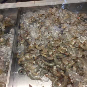 Crawfish Shack Seafood - Seafood Near Me - Atlanta, Georgia