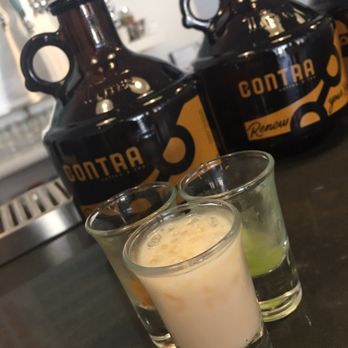 Contra Coffee & Tea - Samples - Coffee & Tea Near Me - Orange, California Contra Coffee & Tea - Samples - Coffee & Tea Near Me - Orange, California