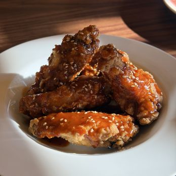The Chomp - Wings - Thai Near Me - Portland, Oregon The Chomp - Wings - Thai Near Me - Portland, Oregon