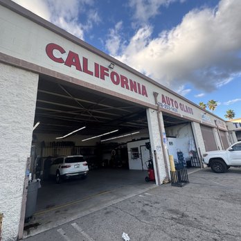 California Auto Glass - Auto Glass Services Near Me - Sun Valley, California California Auto Glass - Auto Glass Services Near Me - Sun Valley, California