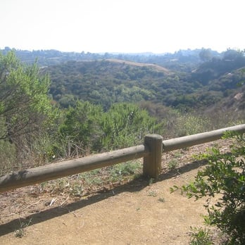 Stone Canyon Overlook - 6.21.09 - Parks Near Me - Beverly Hills, California