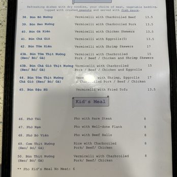Pho Super Bowl - Alhambra - Menu as of 11/26/2025 - Vietnamese Near Me - Alhambra, California Pho Super Bowl - Alhambra - Menu as of 11/26/2025 - Vietnamese Near Me - Alhambra, California