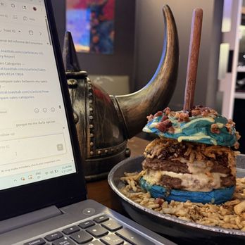 Viking Beer and Grill - Odin Burger... Amazing - Beer Bar Near Me - Houston, Texas Viking Beer and Grill - Odin Burger... Amazing - Beer Bar Near Me - Houston, Texas