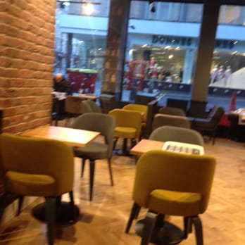 Costa Coffee - Cafes Near Me - Glasgow, GLG