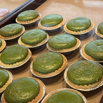 Maruwu Seicha - Desserts Near Me - Palo Alto, California