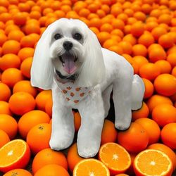 FurryLand Mobile Pet Grooming