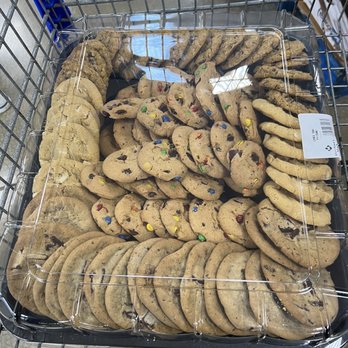 Sam's Club - Holiday cookies - Tires Near Me - Evergreen Park, Illinois