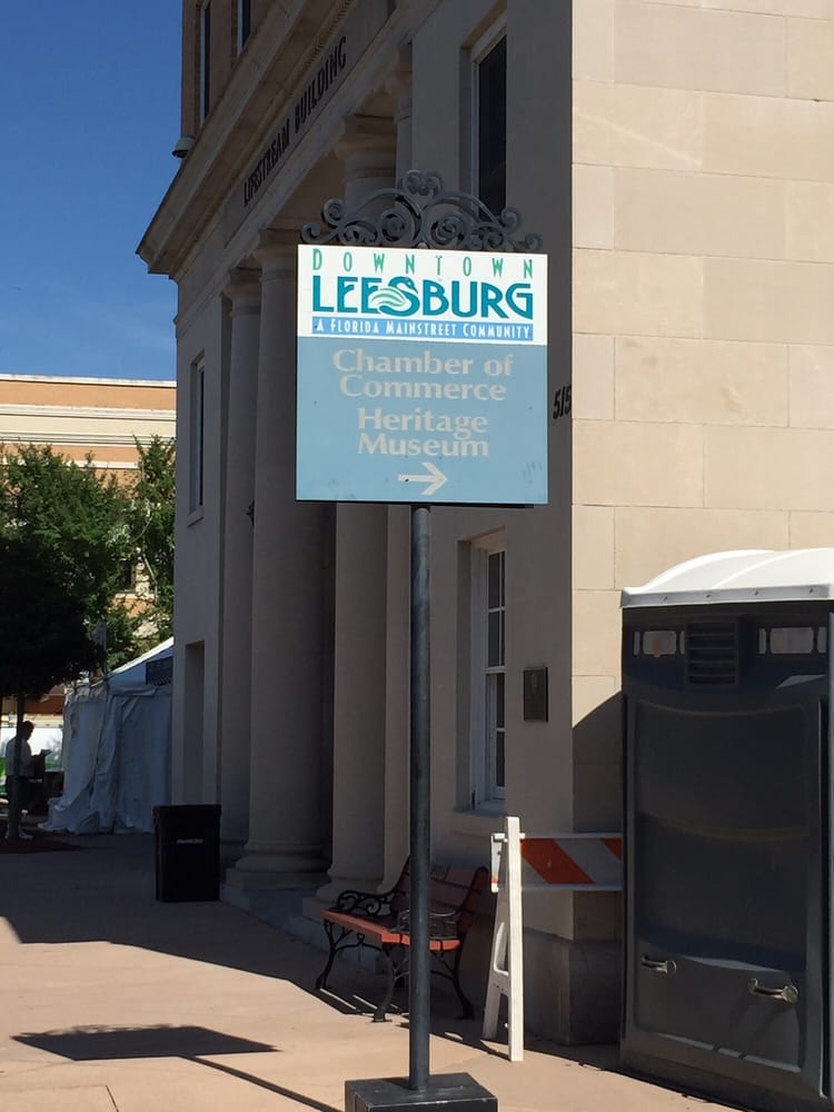 Leesburg Recreation & Parks Image