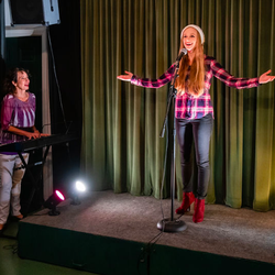 Lisa Popeil’s Voiceworks