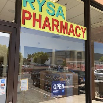 RYSA Pharmacy - Pharmacy Near Me - King City, California RYSA Pharmacy - Pharmacy Near Me - King City, California
