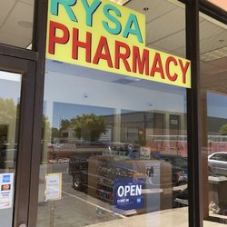 RYSA Pharmacy