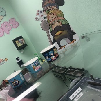 tsun scoops - Ice Cream & Frozen Yogurt Near Me - Garden Grove, California
