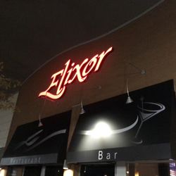 Elixor - Elixor