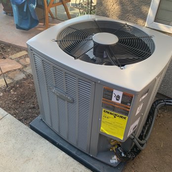 Bonafide Mechanical Inc - New air conditioner - Heating & Air Conditioning/HVAC Near Me Bonafide Mechanical Inc - New air conditioner - Heating & Air Conditioning/HVAC Near Me