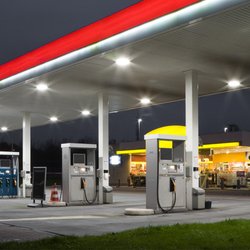Ridderman Oil