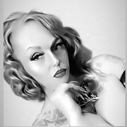 Barbie Naiil Edit