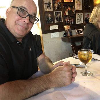 Rao's - Italian Near Me - New York, New York Rao's - Italian Near Me - New York, New York