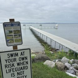 Beach Park - Pier
