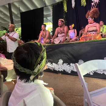 Toa Luau - Here he is admiring the view - Cultural Center Near Me - Haleiwa, Hawaii Toa Luau - Here he is admiring the view - Cultural Center Near Me - Haleiwa, Hawaii